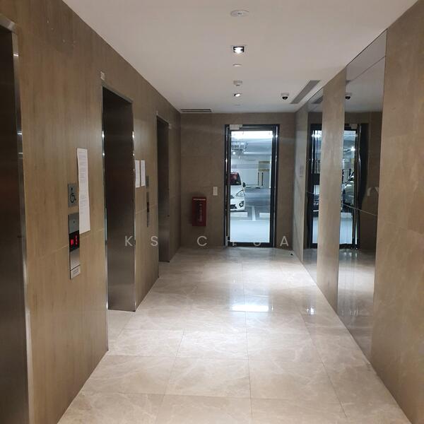 Normanton Park, 49 Normanton Park, 2 Bedrooms, 657 sqft, Condominium For Sale, by KS Chua, 25302817 - PropertyGuru.com.sg