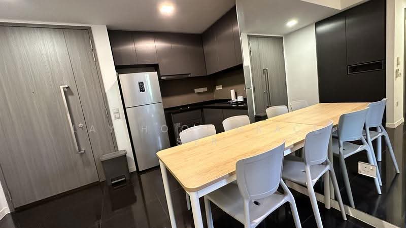 Sky Vue, Bishan Street 14, Ang Mo Kio / Bishan / Thomson, 2 Bedrooms, 678 sqft, Condominium For Rent, by Lay Hoon Grace Ser, 25302824 - PropertyGuru.com.sg
