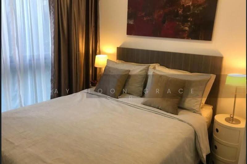 Sky Vue, Bishan Street 14, Ang Mo Kio / Bishan / Thomson, 2 Bedrooms, 678 sqft, Condominium For Rent, by Lay Hoon Grace Ser, 25302824 - PropertyGuru.com.sg