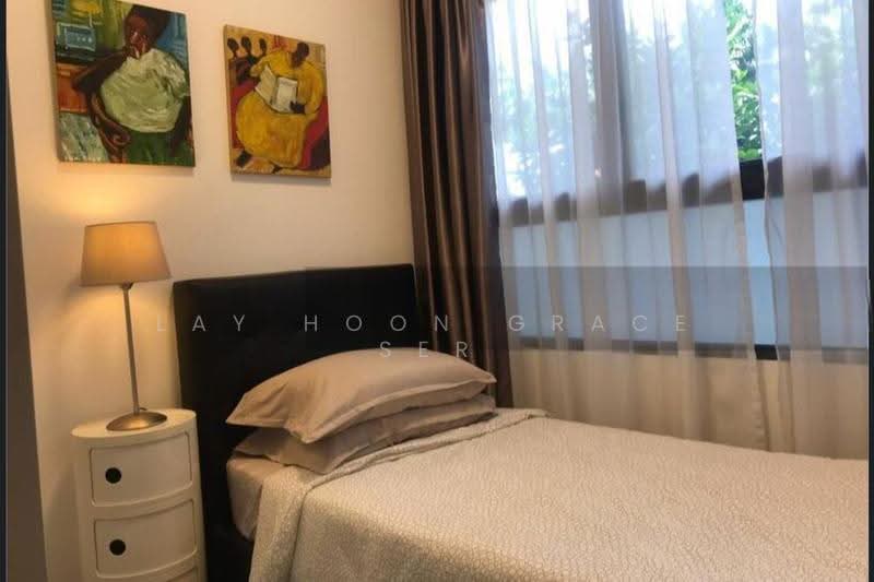Sky Vue, Bishan Street 14, Ang Mo Kio / Bishan / Thomson, 2 Bedrooms, 678 sqft, Condominium For Rent, by Lay Hoon Grace Ser, 25302824 - PropertyGuru.com.sg