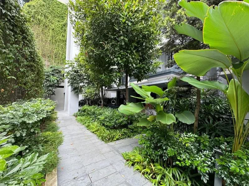 Sky Vue, Bishan Street 14, Ang Mo Kio / Bishan / Thomson, 2 Bedrooms, 678 sqft, Condominium For Rent, by Lay Hoon Grace Ser, 25302824 - PropertyGuru.com.sg