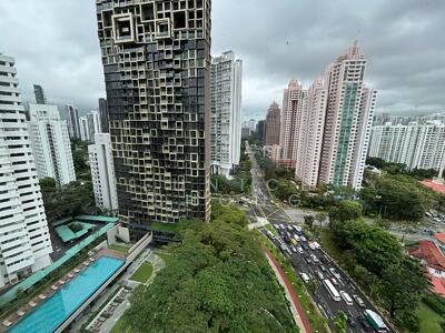 For Sale - Irwell Hill Residences