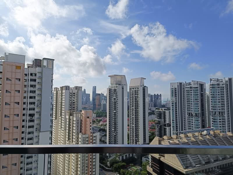 Meraprime Condominium For Sale at S$ 2,533,000 | PropertyGuru Singapore