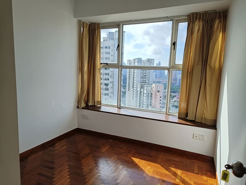 Meraprime Condominium For Sale at S$ 2,533,000 | PropertyGuru Singapore