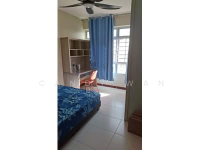 For Rent - 23 Ghim Moh Link