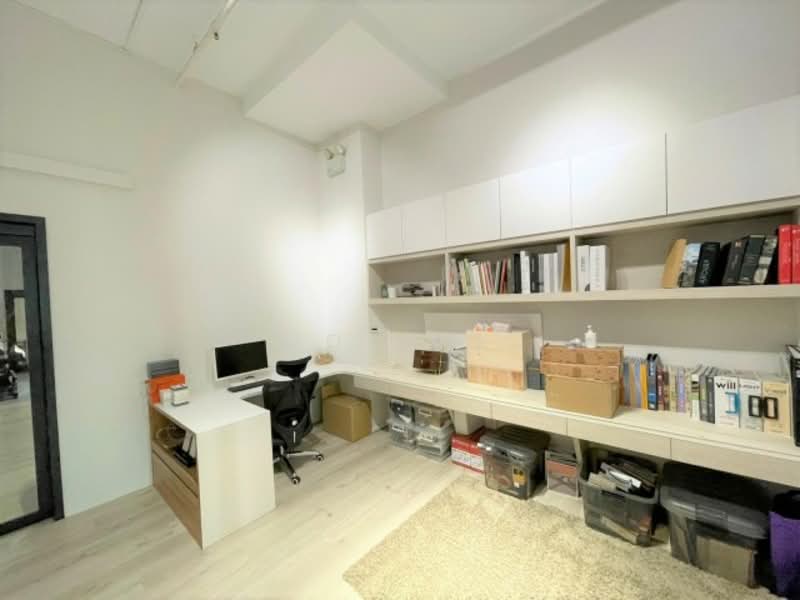 woodlands 11, Admiralty / Woodlands, 900 sqft, Light Industrial (B1) For Rent, by Joe Ng, 25302915 - CommercialGuru.com.sg