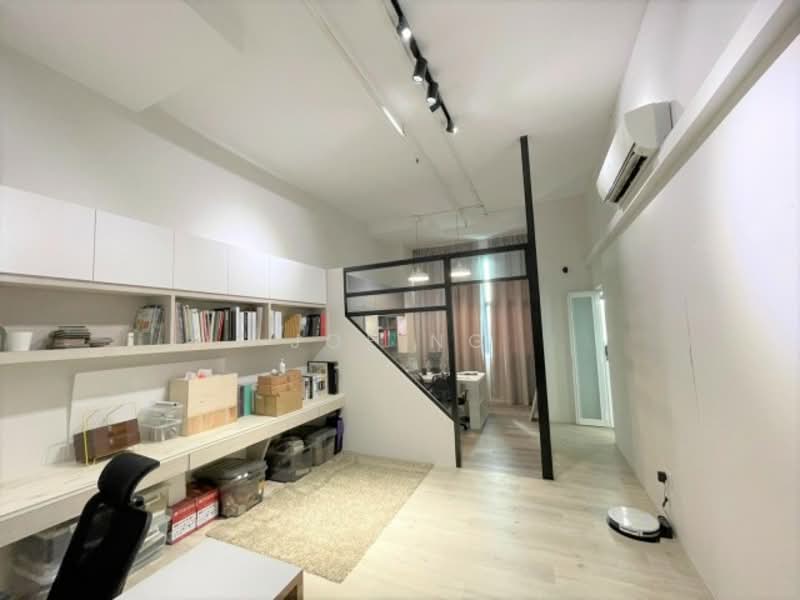woodlands 11, Admiralty / Woodlands, 900 sqft, Light Industrial (B1) For Rent, by Joe Ng, 25302915 - CommercialGuru.com.sg