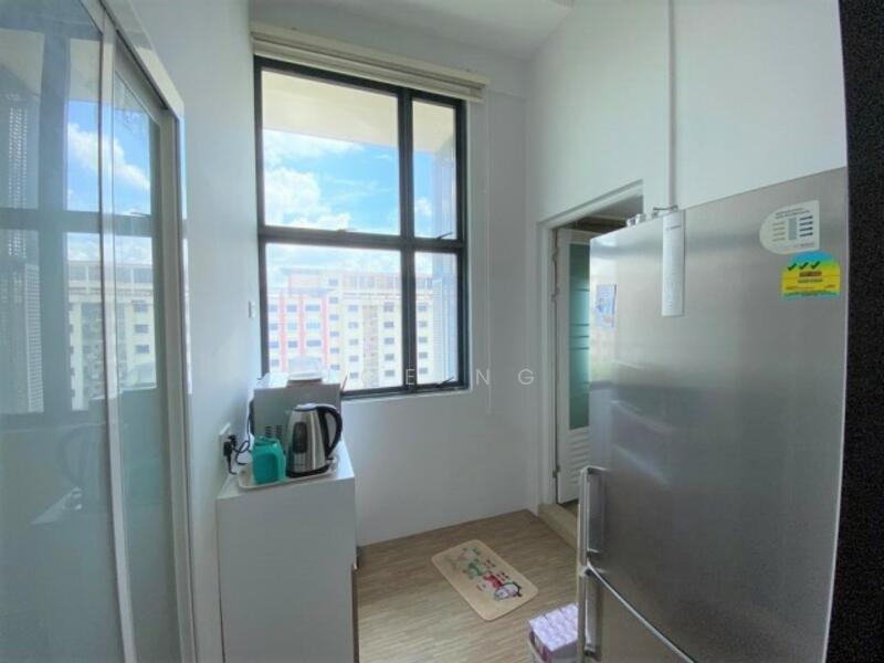 woodlands 11, Admiralty / Woodlands, 900 sqft, Light Industrial (B1) For Rent, by Joe Ng, 25302915 - CommercialGuru.com.sg