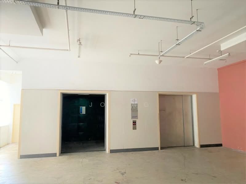 woodlands 11, Admiralty / Woodlands, 900 sqft, Light Industrial (B1) For Rent, by Joe Ng, 25302915 - CommercialGuru.com.sg