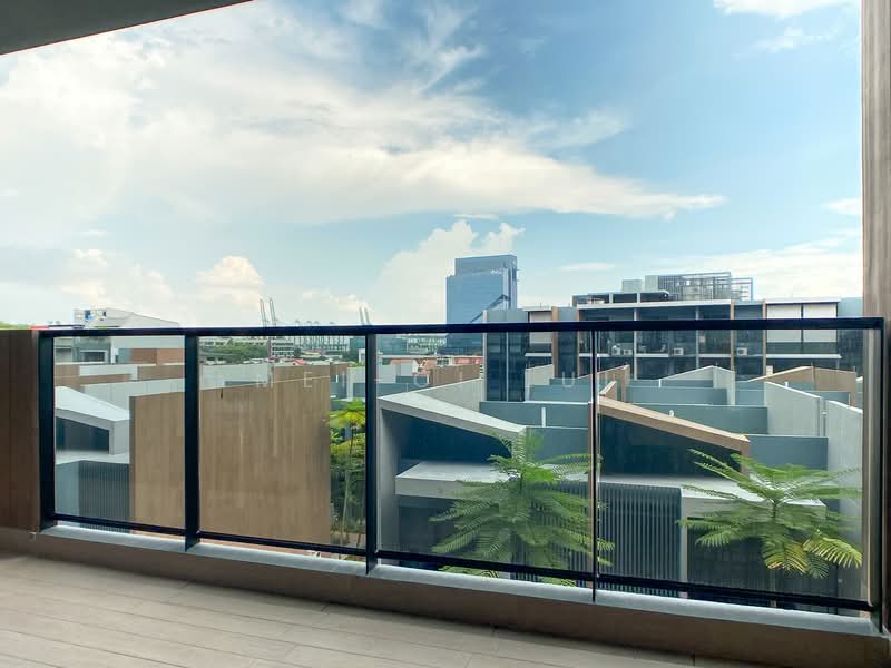 Kent Ridge Hill Residences, 62A South Buona Vista Road, 3 Bedrooms, 958 sqft, Condominium For Rent, by Mei-Ci Lui, 25302944 - PropertyGuru.com.sg