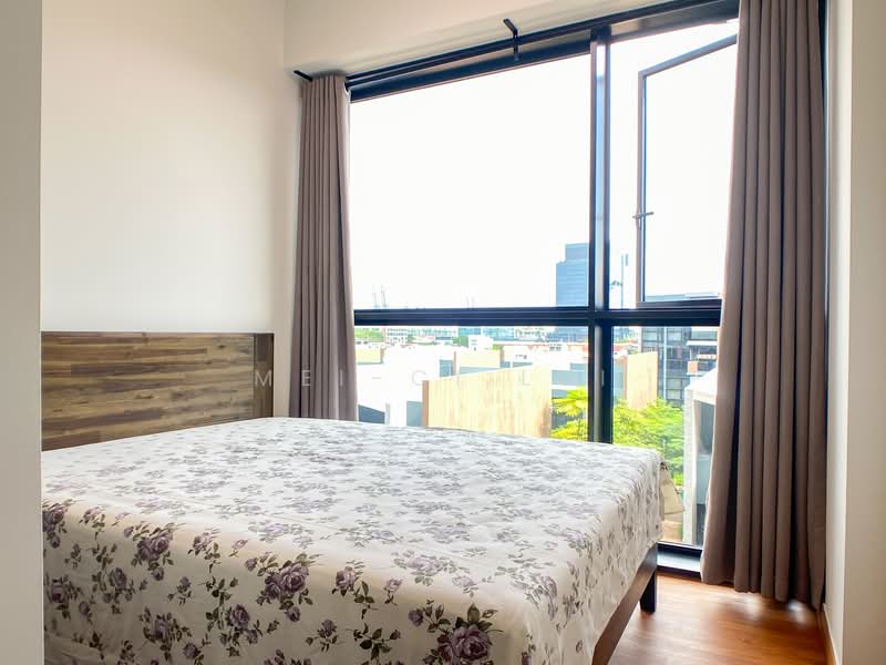 Kent Ridge Hill Residences, 62A South Buona Vista Road, 3 Bedrooms, 958 sqft, Condominium For Rent, by Mei-Ci Lui, 25302944 - PropertyGuru.com.sg
