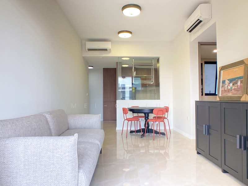 Kent Ridge Hill Residences, 62A South Buona Vista Road, 3 Bedrooms, 958 sqft, Condominium For Rent, by Mei-Ci Lui, 25302944 - PropertyGuru.com.sg