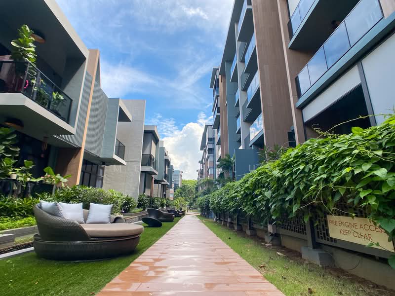Kent Ridge Hill Residences, 62A South Buona Vista Road, 3 Bedrooms, 958 sqft, Condominium For Rent, by Mei-Ci Lui, 25302944 - PropertyGuru.com.sg