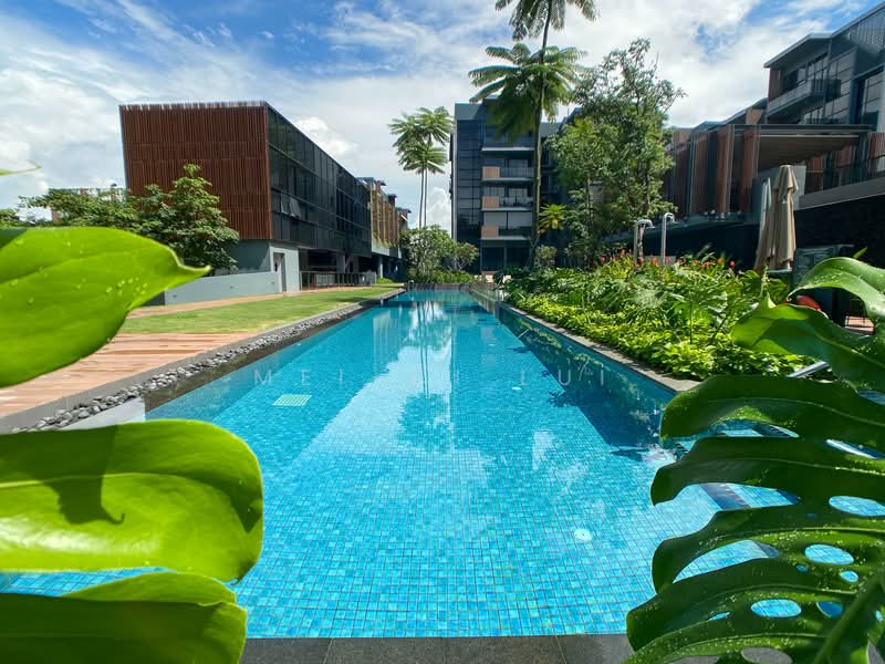Kent Ridge Hill Residences, 62A South Buona Vista Road, 3 Bedrooms, 958 sqft, Condominium For Rent, by Mei-Ci Lui, 25302944 - PropertyGuru.com.sg