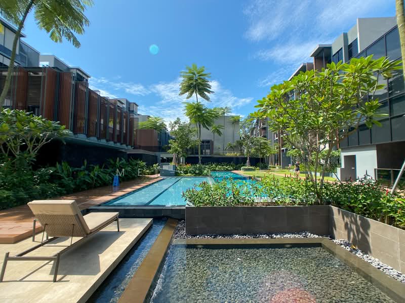 Kent Ridge Hill Residences, 62A South Buona Vista Road, 3 Bedrooms, 958 sqft, Condominium For Rent, by Mei-Ci Lui, 25302944 - PropertyGuru.com.sg