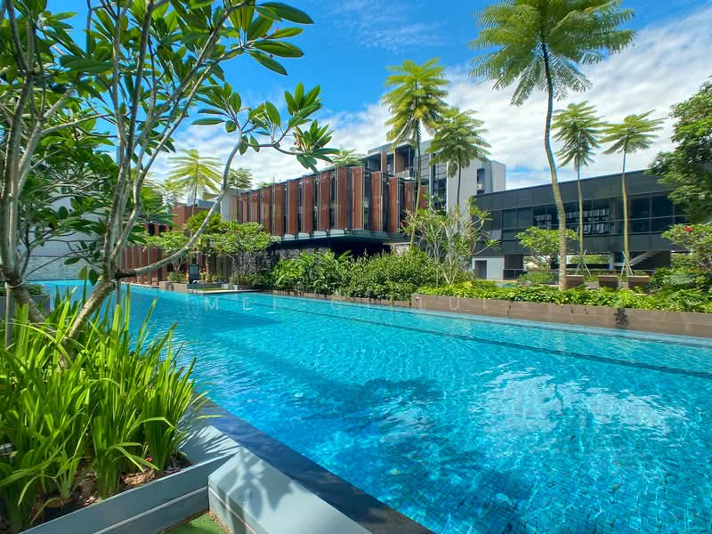 Kent Ridge Hill Residences, 62A South Buona Vista Road, 3 Bedrooms, 958 sqft, Condominium For Rent, by Mei-Ci Lui, 25302944 - PropertyGuru.com.sg
