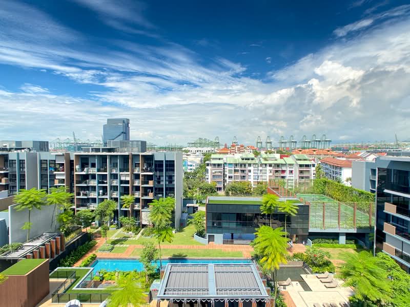 Kent Ridge Hill Residences, 62A South Buona Vista Road, 3 Bedrooms, 958 sqft, Condominium For Rent, by Mei-Ci Lui, 25302944 - PropertyGuru.com.sg