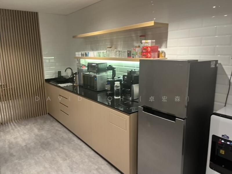 Nice Fitted Office, City Hall, , 3,800 sqft, Office For Rent, by David Toh (卓宏森), 25302968 - CommercialGuru.com.sg