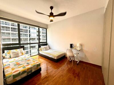 For Rent - Twin Waterfalls