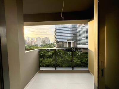 For Rent - One-North Eden