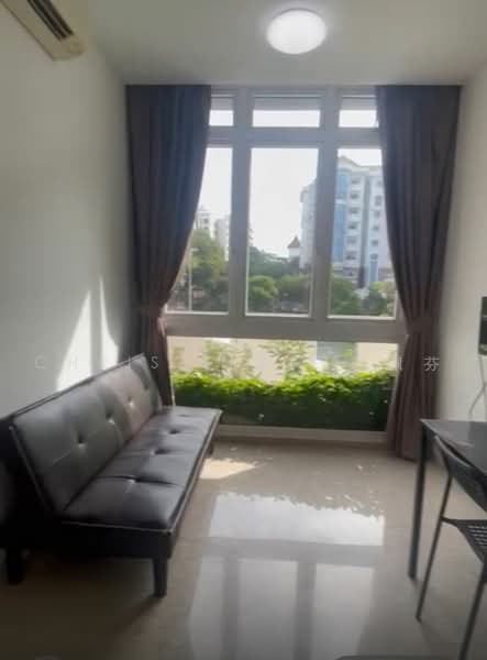 The Hillford, 178 Jln Jurong Kechil, 1 Bedroom, 398 sqft, Condominium For Rent, by Chris Tang 邓佩芬, 25303084 - PropertyGuru.com.sg