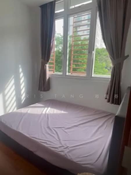 The Hillford, 178 Jln Jurong Kechil, 1 Bedroom, 398 sqft, Condominium For Rent, by Chris Tang 邓佩芬, 25303084 - PropertyGuru.com.sg