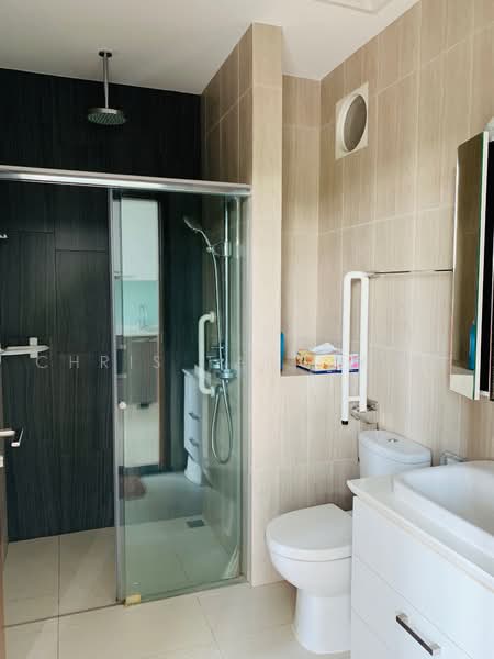 The Hillford, 178 Jln Jurong Kechil, 1 Bedroom, 398 sqft, Condominium For Rent, by Chris Tang 邓佩芬, 25303084 - PropertyGuru.com.sg