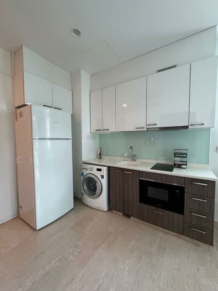 The Hillford, 178 Jln Jurong Kechil, 1 Bedroom, 398 sqft, Condominium For Rent, by Chris Tang 邓佩芬, 25303084 - PropertyGuru.com.sg