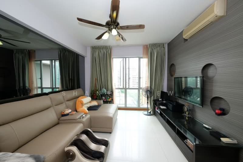 Whitewater, 21 Pasir Ris Street 72, 2 Bedrooms, 958 sqft, Executive Condominium For Sale, by Shanel Liew, 25303126 - PropertyGuru.com.sg