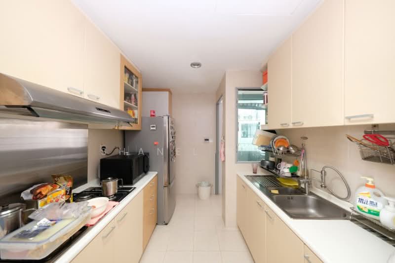 Whitewater, 21 Pasir Ris Street 72, 2 Bedrooms, 958 sqft, Executive Condominium For Sale, by Shanel Liew, 25303126 - PropertyGuru.com.sg