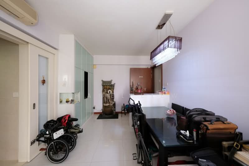 Whitewater, 21 Pasir Ris Street 72, 2 Bedrooms, 958 sqft, Executive Condominium For Sale, by Shanel Liew, 25303126 - PropertyGuru.com.sg