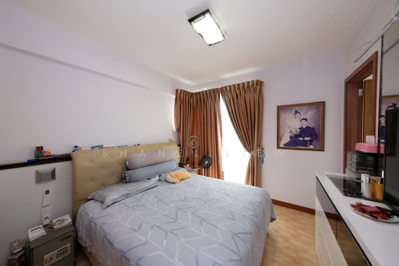 Whitewater, 21 Pasir Ris Street 72, 2 Bedrooms, 958 sqft, Executive Condominium For Sale, by Shanel Liew, 25303126 - PropertyGuru.com.sg