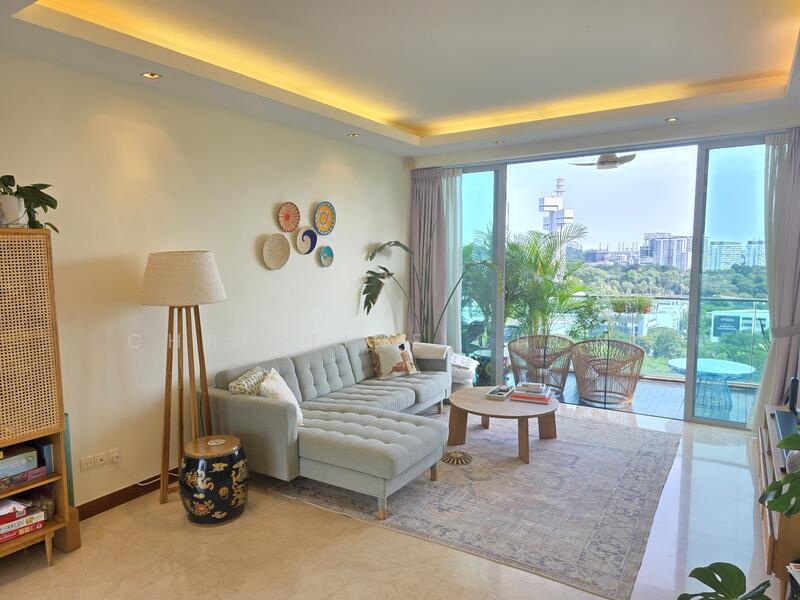 For Sale - The Marbella