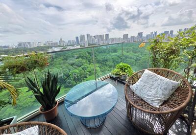 For Sale - The Marbella