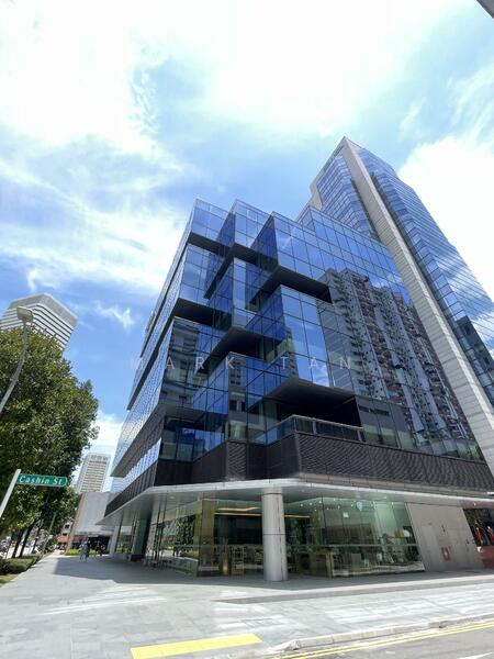 Miller Street Building, Miller Street, 5,000 sqft, Office For Sale, by Mark Tan, 25303149 - CommercialGuru.com.sg