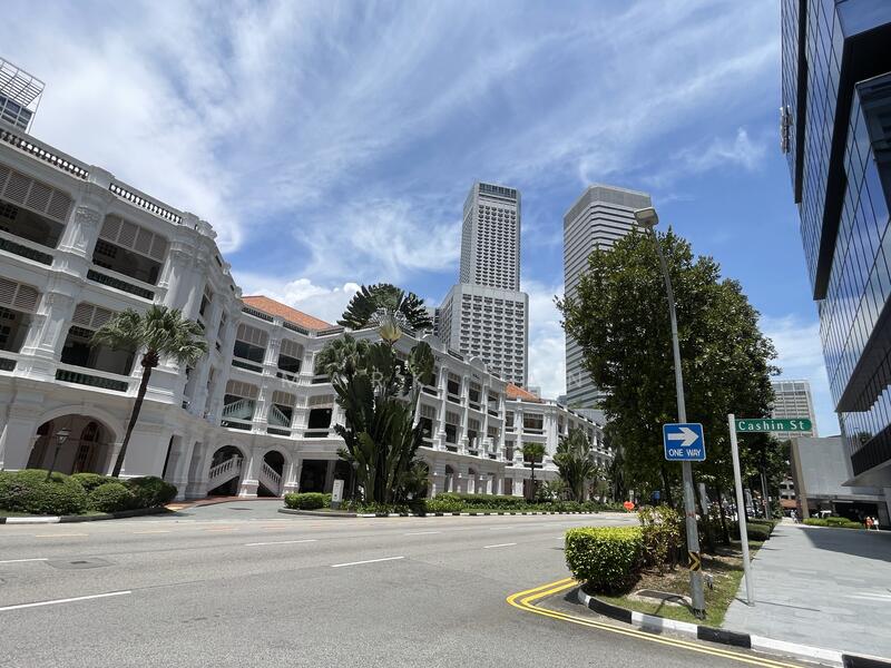 Miller Street Building, Miller Street, 5,000 sqft, Office For Sale, by Mark Tan, 25303149 - CommercialGuru.com.sg