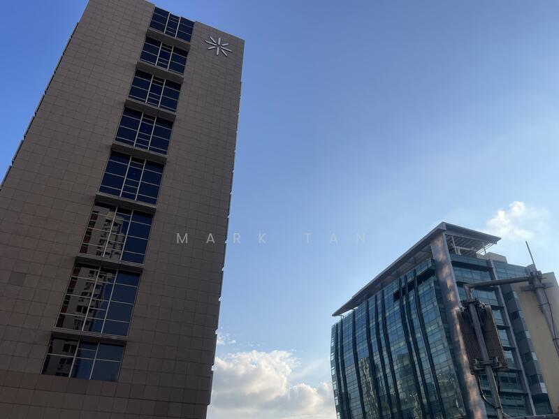 Miller Street Building, Miller Street, 5,000 sqft, Office For Sale, by Mark Tan, 25303149 - CommercialGuru.com.sg