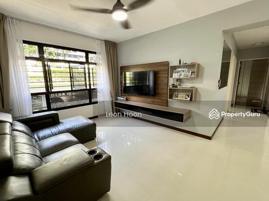 For Sale - 610C Tampines North Drive 1