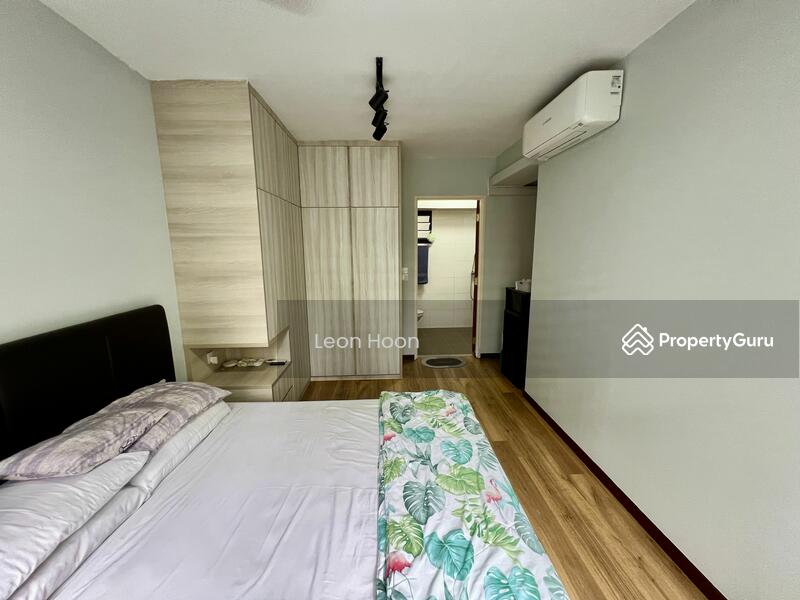 For Sale - 610C Tampines North Drive 1
