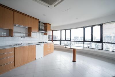 For Sale - The Draycott