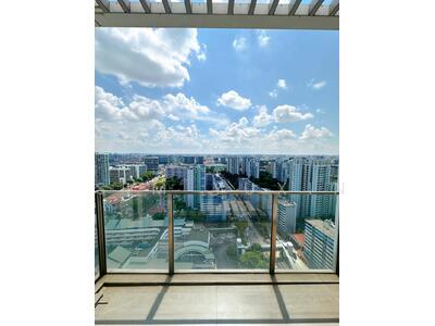 For Sale - Eight Riversuites