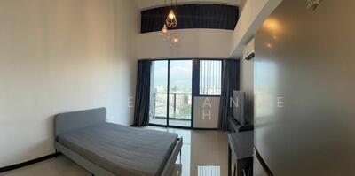 For Sale - The Poiz Residences