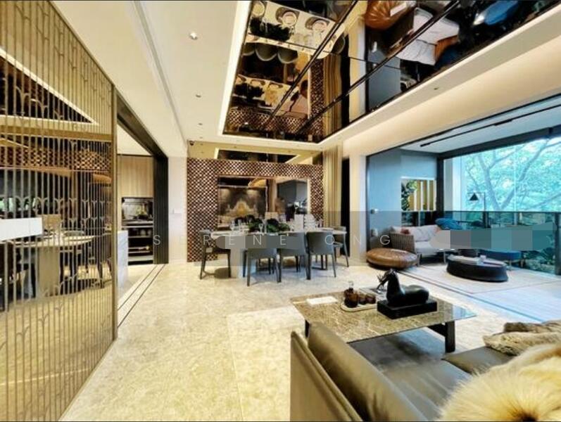 For Sale - MEYER BLUE