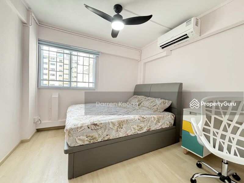 For Rent - 63 Kallang Bahru