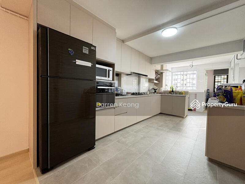 For Rent - 63 Kallang Bahru