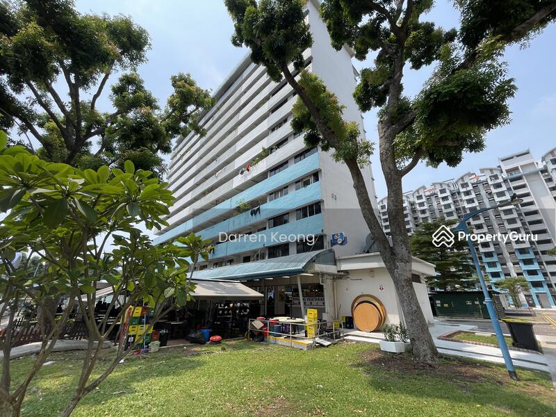 For Rent - 63 Kallang Bahru