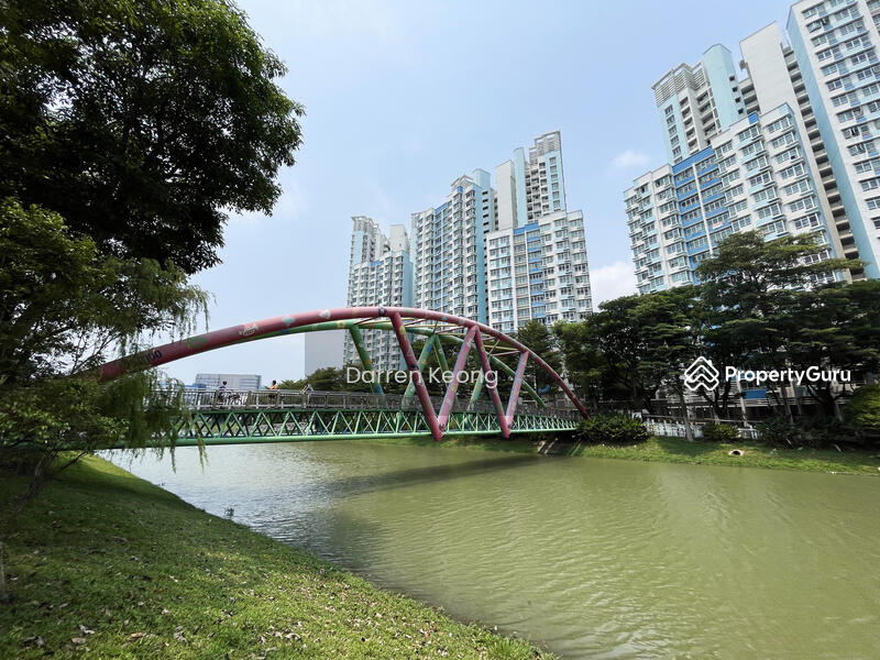 For Rent - 63 Kallang Bahru