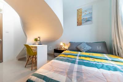 For Rent - Euro-Asia Park