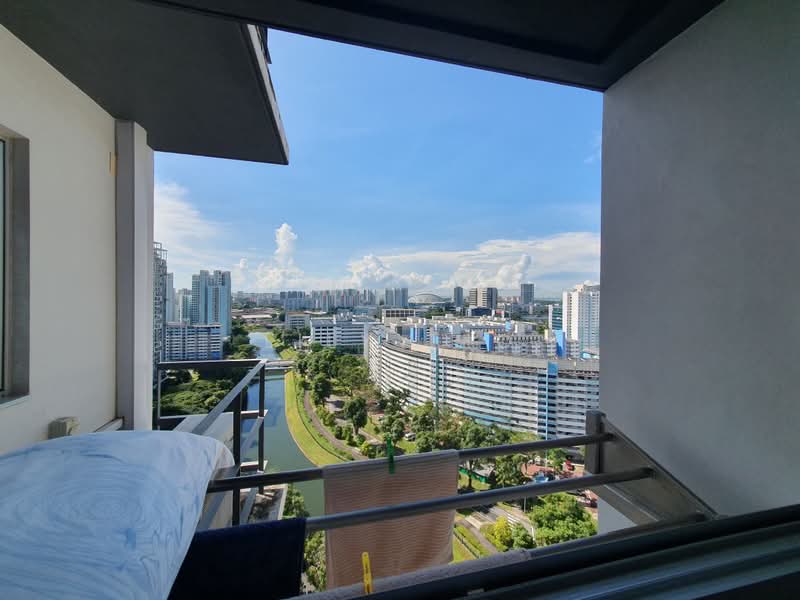 26B Saint George's Lane, 26B Saint George's Lane, 2 Bedrooms, 968 sqft, HDB Flat For Rent, by Lily Teo, 25303334 - PropertyGuru.com.sg