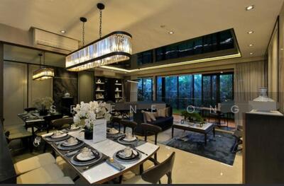 For Sale - Chuan Park